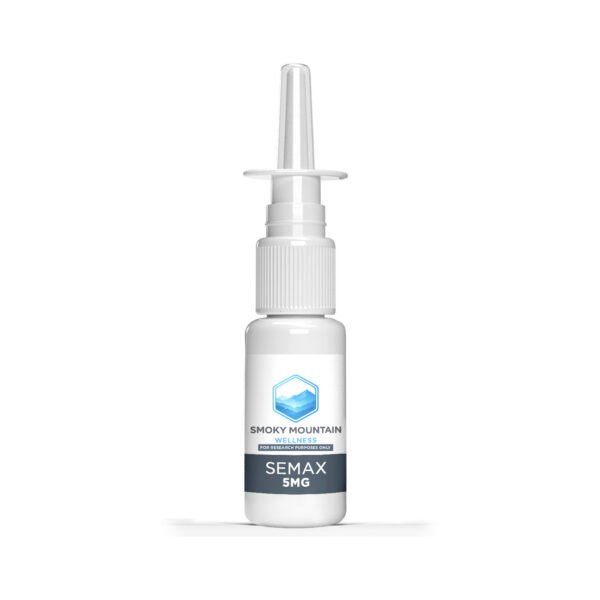 Semax 5mg Spray