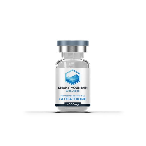 Glutathione 4000mg