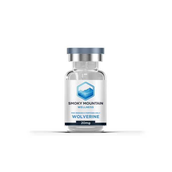 Wolverine 20mg